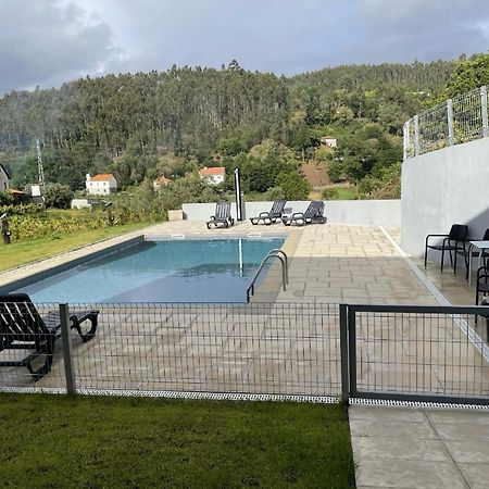 Viana Do Castelo - Amonde Village -Casa A * Relax Luaran gambar